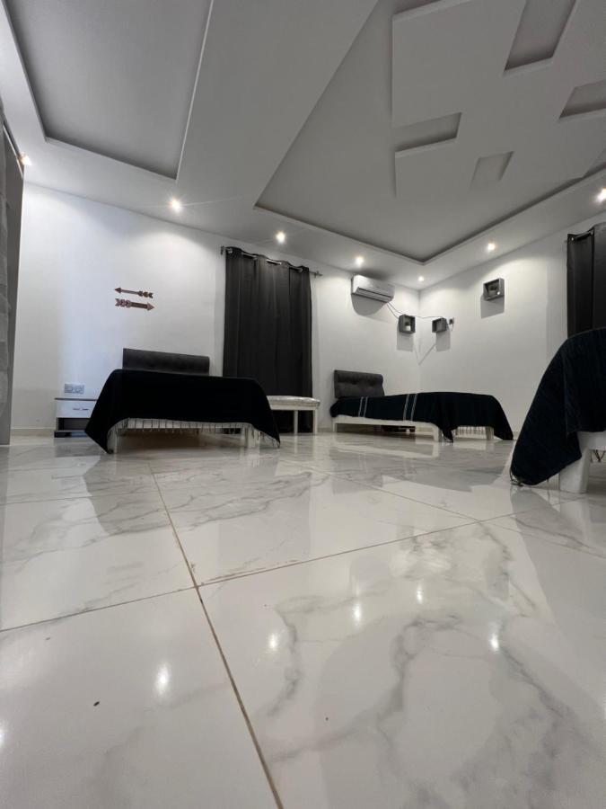Magnifique Villa Avec Piscine Sur L'Ile De Djerba 훔트 수크 외부 사진