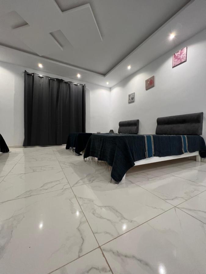 Magnifique Villa Avec Piscine Sur L'Ile De Djerba 훔트 수크 외부 사진