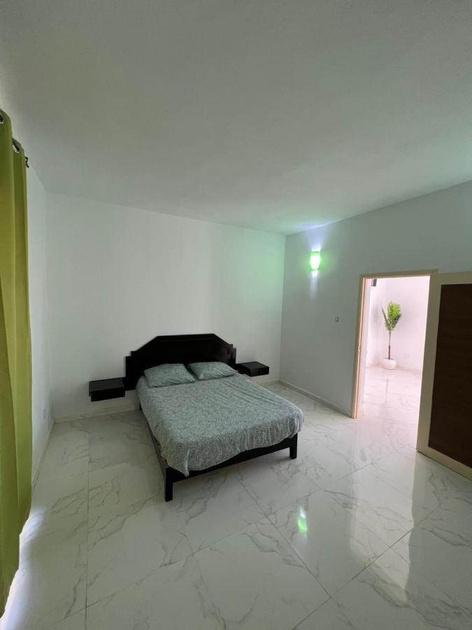 Magnifique Villa Avec Piscine Sur L'Ile De Djerba 훔트 수크 외부 사진