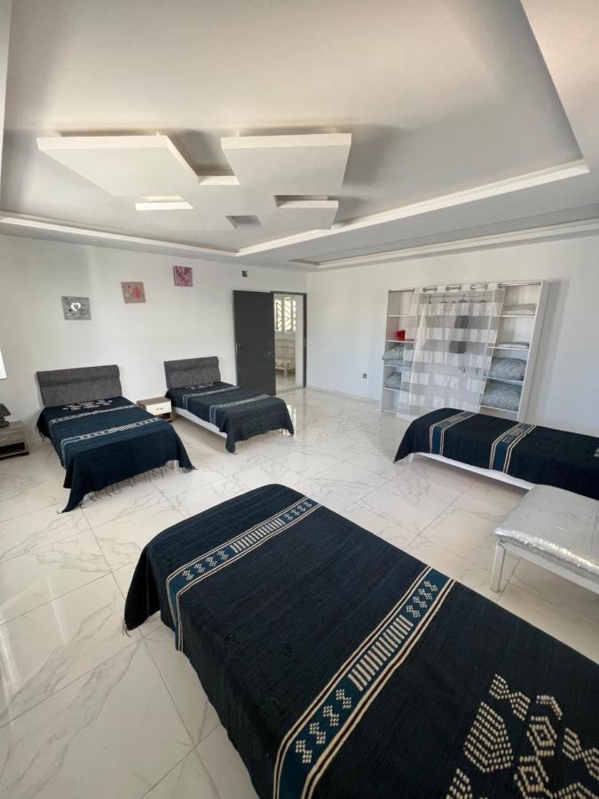Magnifique Villa Avec Piscine Sur L'Ile De Djerba 훔트 수크 외부 사진