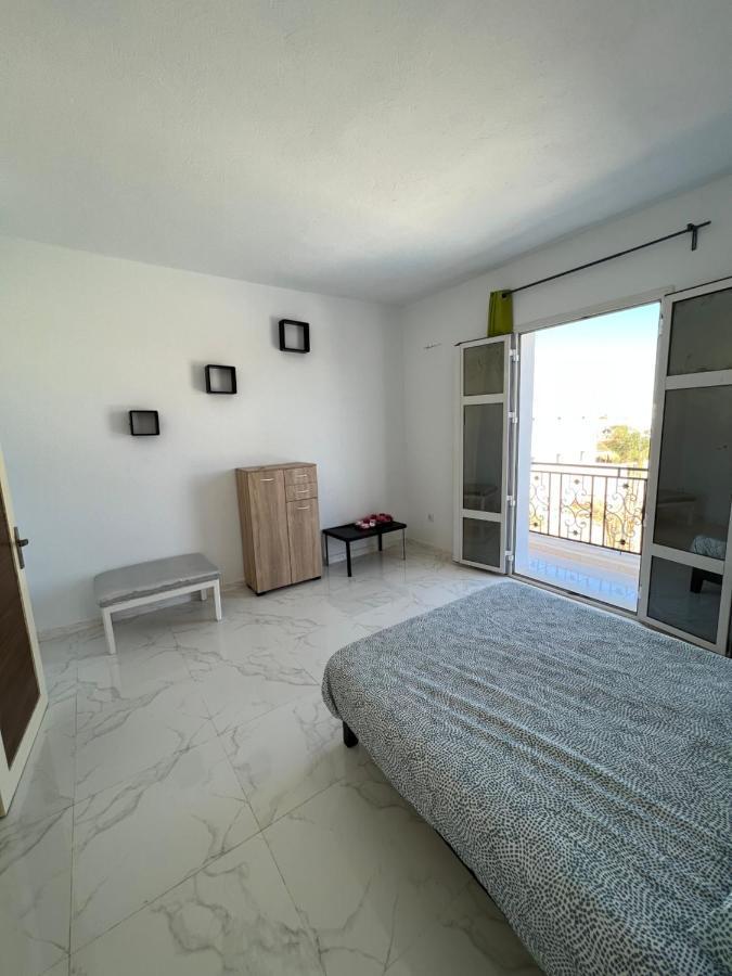Magnifique Villa Avec Piscine Sur L'Ile De Djerba 훔트 수크 외부 사진