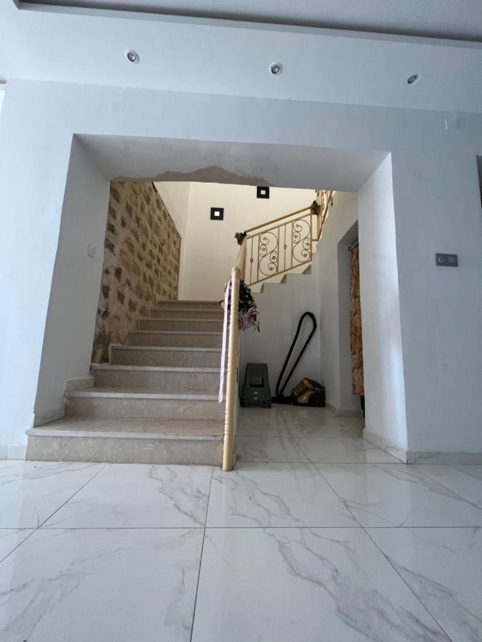 Magnifique Villa Avec Piscine Sur L'Ile De Djerba 훔트 수크 외부 사진